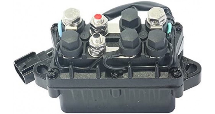 Relejs, 63P-81950-00